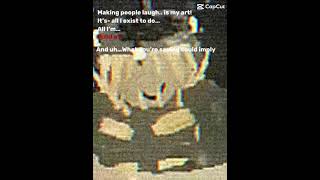 Making people laugh is my art! #helpmemakethismakesense #capitalpunishment #memes