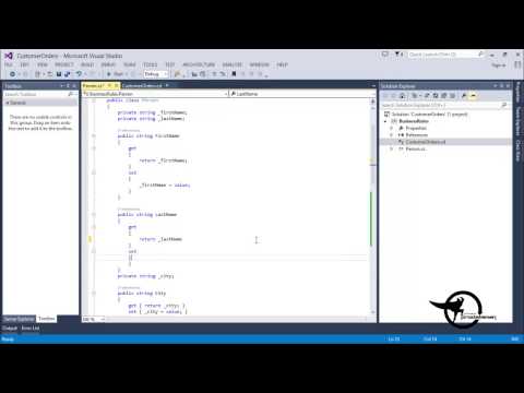 Add Methods &