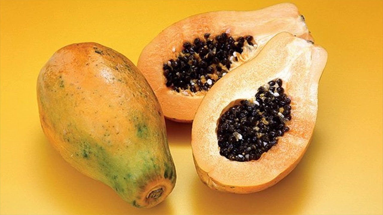 Ayurvedic Home Remedy For Fatty Liver Disease Is Papaya How To Use