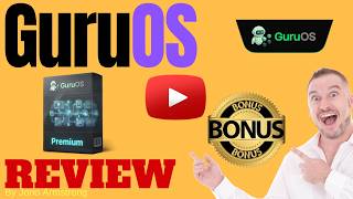 مراجعة نظام التشغيل Guru OS ⚠️ تحذير ⚠️ لا تقم بتنزيل نظام التشغيل Guru OS بدون مكافآتي المخصصة 👷!! screenshot 5