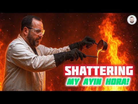 How Rav Doniel Hool Shattered My Ayin Horah and Built a Shield Against Its Return - Feferkorn 