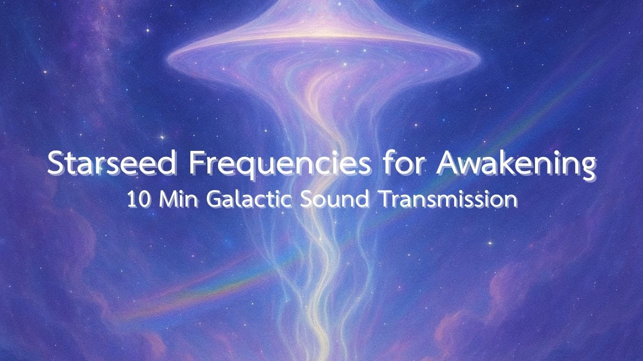 Serenya Sphere — A Sound Journey for Star Travelers