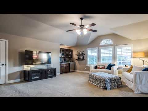 13983 San Marino Drive, Frisco, TX home video tour