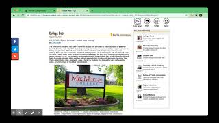 CQ Researcher How To Guide - Nichols College ARC