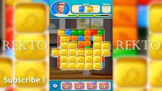 Gordon Ramsay: Chef Blast - ALL LEVELS - iOS/ANDROID Gameplay screenshot 4