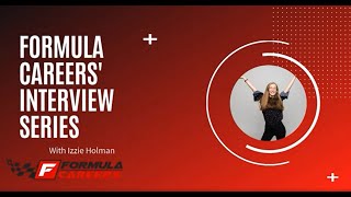 Athlete Statistics Working in Motorsport - Video Series ~ Gabriel Elias // 6 Times F1 World Champion Design Engineer