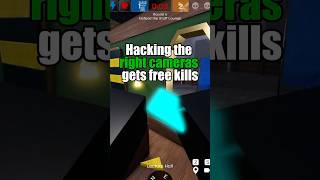 tip: use the camera hacking tool 👀 #operationone #roblox #robloxfps