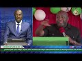 TAARIFA YA HABARI 23/01/2026