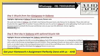 Famous Word Ch 3 Improve It Project 3-7 Made Easy | SIMnet Profile