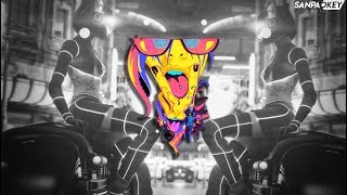 Tim Berg - Seek Bromance (TuneSquad Bootleg)