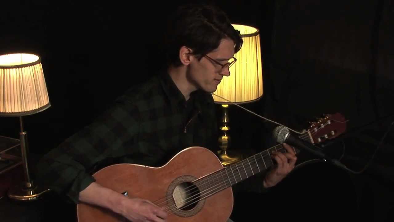 Watch I Am Oak - Roam (Live) on YouTube Watch I Am Oak - Roam (Live) on YouTube
