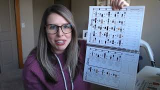 Inside Look At Edition 2 Of The Business Style Guide & Outfit Calendar