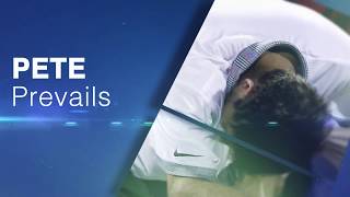50 Moments That Mattered: Pete Sampras Edges Alex Corretja in Epic Five-Setter