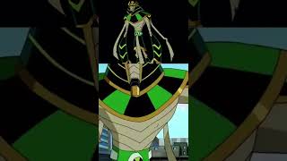 Which Snare Oh is your Favorite? #ben10 #snareoh #omniverse #youtube #viral #shorts
