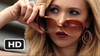 Dirty Girl #1 Movie CLIP - A Man's World? (2010) HD Profile