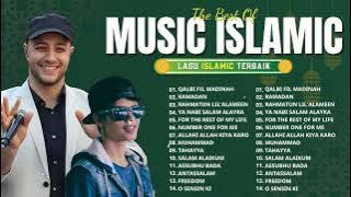 Lagu Islami Paling Merdu 2025 🎶  Maher Zain ✨, Harris J 🎤, Humood Alkhudher 🕌  Nasheed Terb