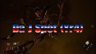 Da Month of horror 2019 Intro