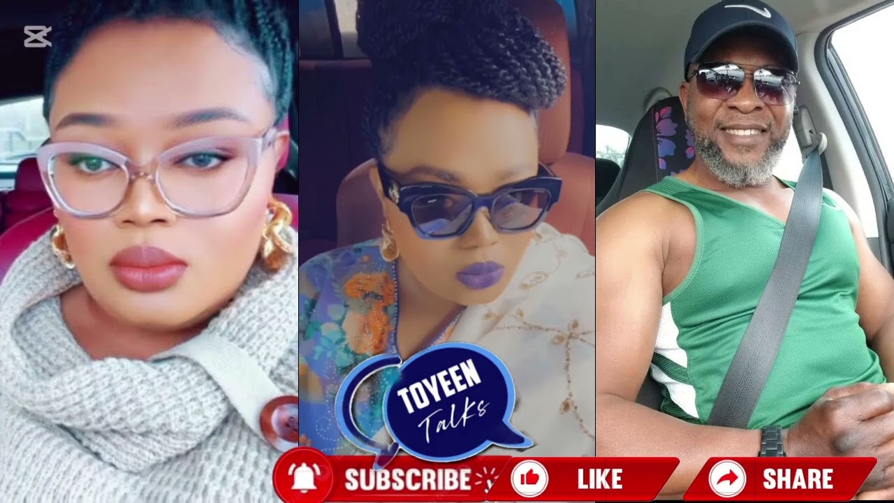 OMG YOU NEED TO HEAR ALL MADAM DORCAS ADEYINKA SAID IN THIS VIDEO OVER HER SAGA WITH MAMAEWE...