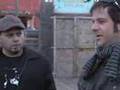 Capture de la vidéo No Use For A Name - "Not Your Savior " Tony Sly Interview