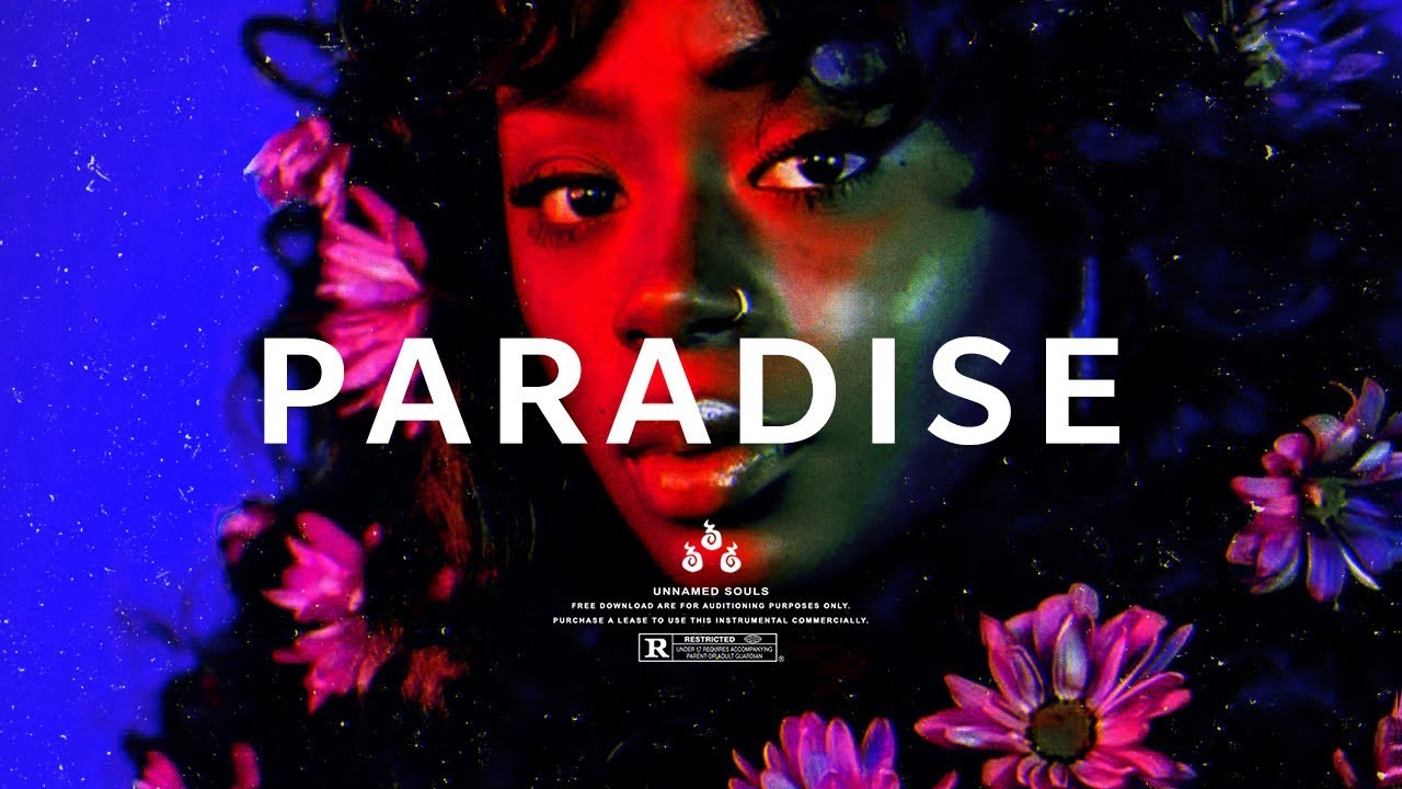 [FREE] Not3s x Mabel x Wizkid Type Beat "Paradise" Afro Beat Pop Instrumental 2019