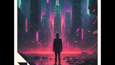 Neon Solitude | Techno, minimal techno |