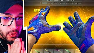 Süper Eldi̇venler Veren Kasa Buldum Cs2 Kasa Açilimi