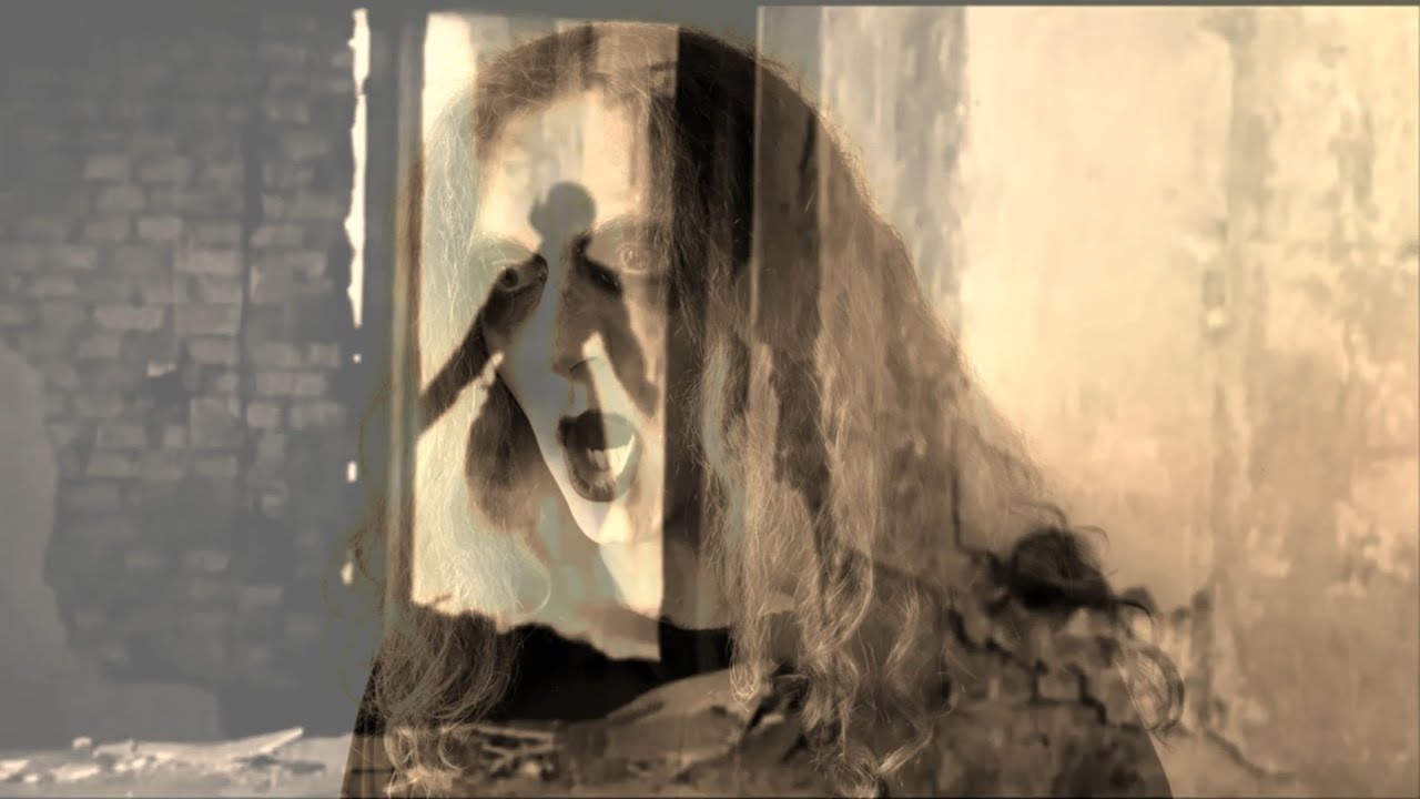 Hexenbann - The Fall of an Empire (Official Video)