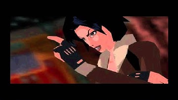 Fear effect 2 part 28 I NEED ME FIX