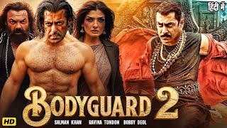 Download Lagu BODYGUARD 2 Full Action Movie | Salman Khan, Bobby Deol, Raveena Tandon | New Bollywood Movie 2025 MP3 Download Lagu BODYGUARD 2 Full Action Movie | Salman Khan, Bobby Deol, Raveena Tandon | New Bollywood Movie 2025 MP3