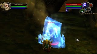 Freeze Trap Compilation - WoW Classic
