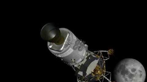 Apollo 13 - A Square Peg in a Round Hole (Full Mission 29)