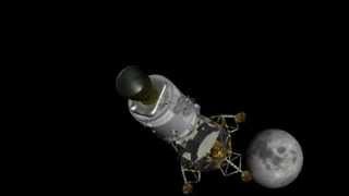 Apollo 13 - A Square Peg in a Round Hole (Full Mission 29)