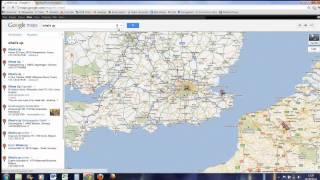 Google Maps Voice Recognition Struggles With British Accents