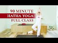 90 minutes Arhanta Yoga Open Class