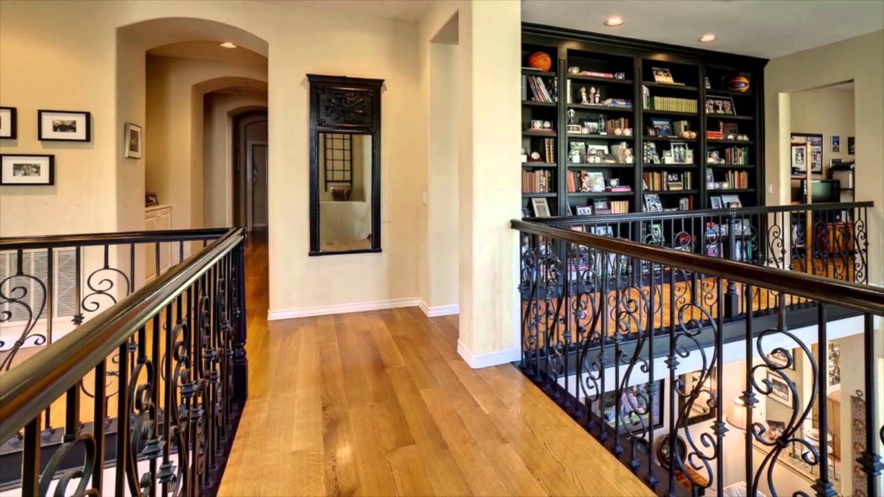 860 La Vina Lane MLS YouTube