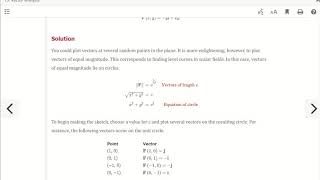 Math 240 Lecture 15.1 Part 1