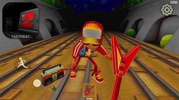 Subway horror: CHAPTER 2 Gameplay Walkthrough Full Game (iOS, Android)