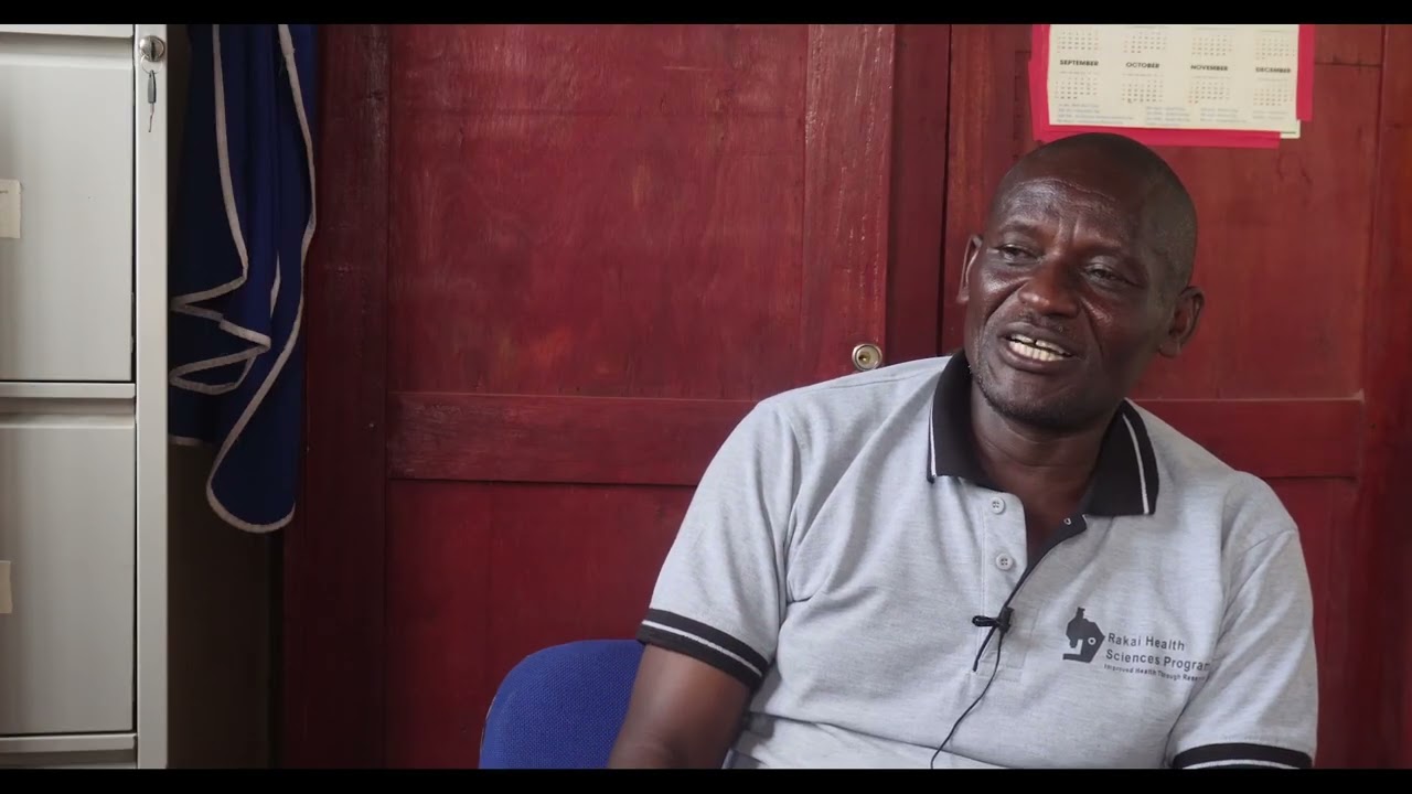 Get to know us. The EAMV Story! Empowering Health. Inspiring Change.