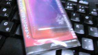 マイクロカセットに音楽を録音してみた