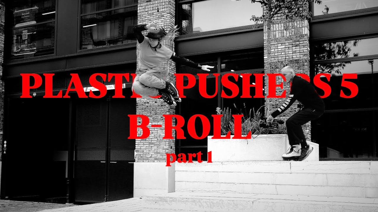 B-roll Viktoria Lova Soderholm