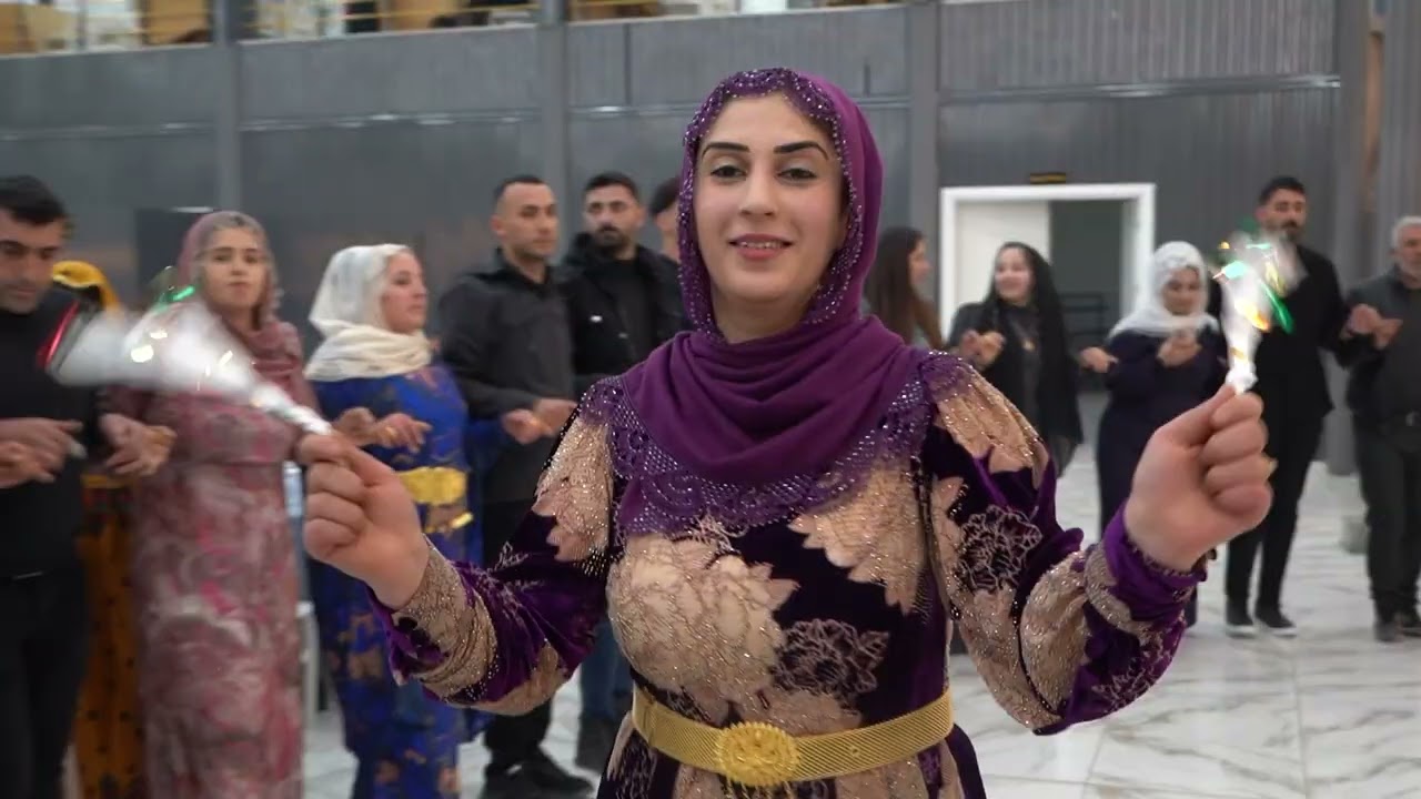 HD 3 - Taner & Zehra - Elinç Ailesi düğünü