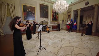 Chamber Fridays2 #6 – Malta Philharmonic Orchestra
