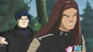 Celebrity Target X - Screencaps Episode Overview Net Worth