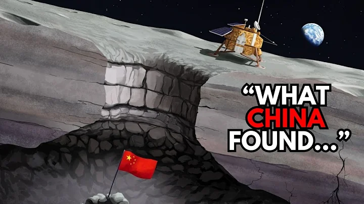 This Moon Discovery Is the Most Important in Decades