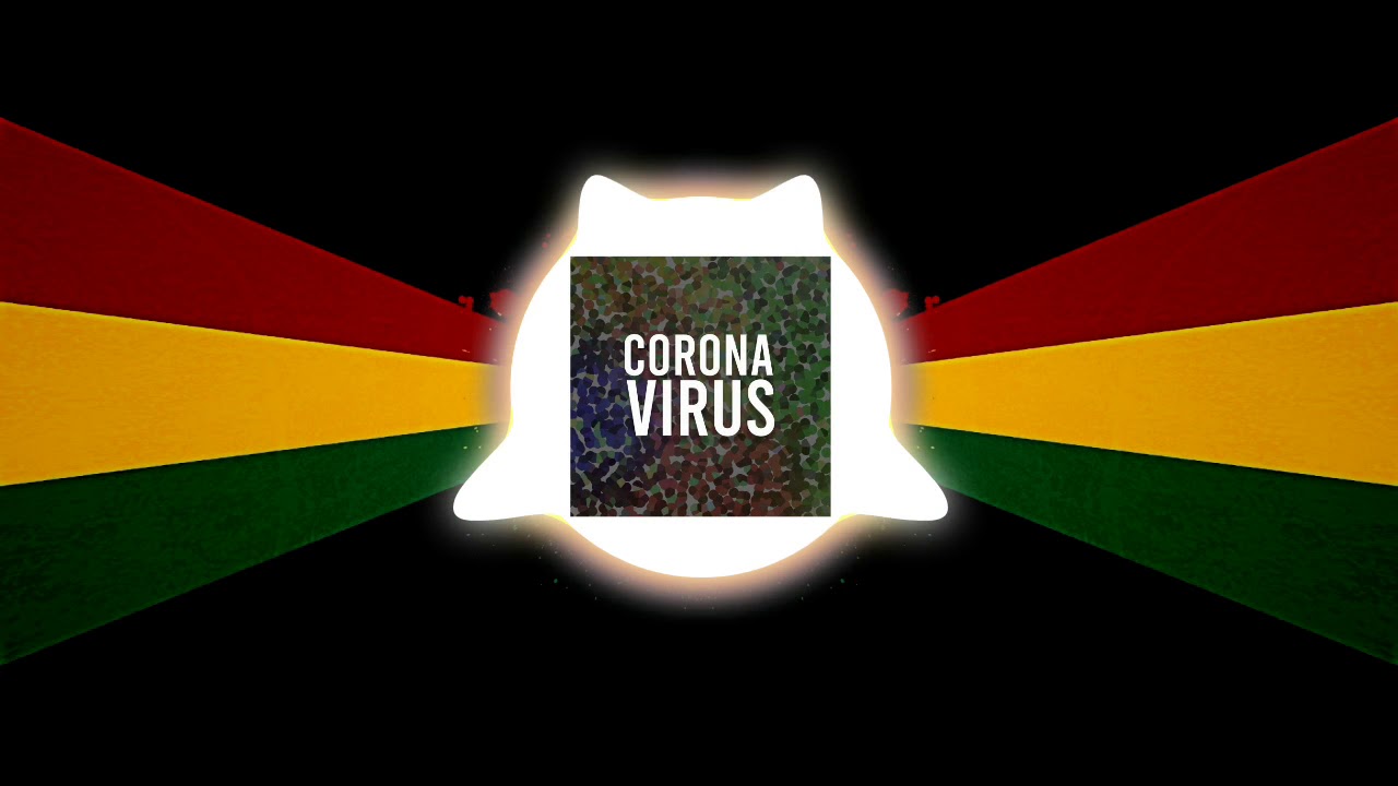 Funkyray87 - COVID 420 (I got the medicine)