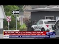 Police at scene of armed standoff in Altoona, residents asked to avoid area