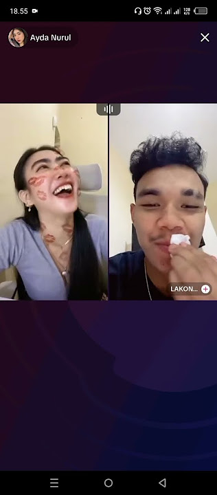 ayda Nurul pk tiktok gemesin #tiktokvideo #tiktokviral #tiktokfunny #tiktokchallenge #pktiktok