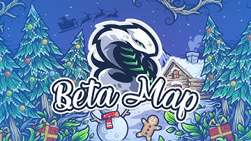 Cobra Custom Teams Beta Map | December 10th 3PM EST