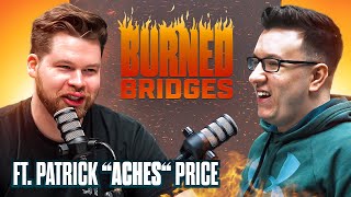 Why the coL Dynasty was Better than OpTic's, The 'Villain' in COD  Burned Bridges Ep.2 (Aches)