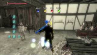 Fable 2 "See the Future"